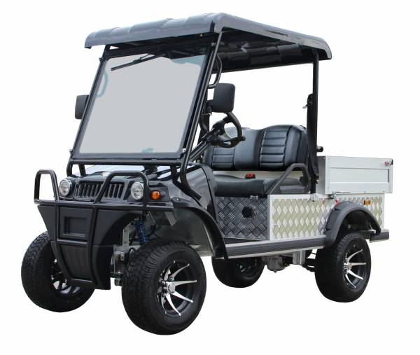 BT-Golfcars TM700